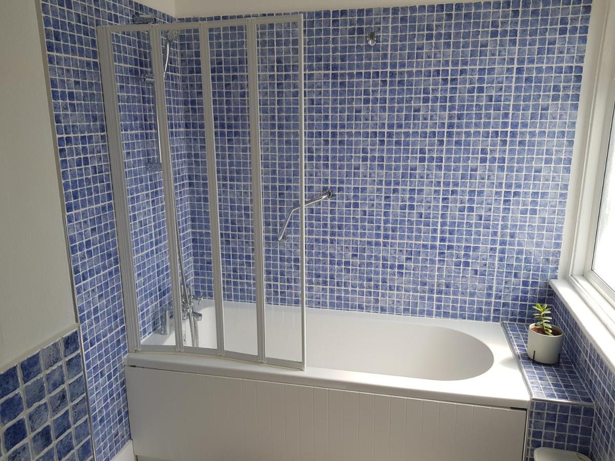 Parkview Apartment Eastbourne Luaran gambar