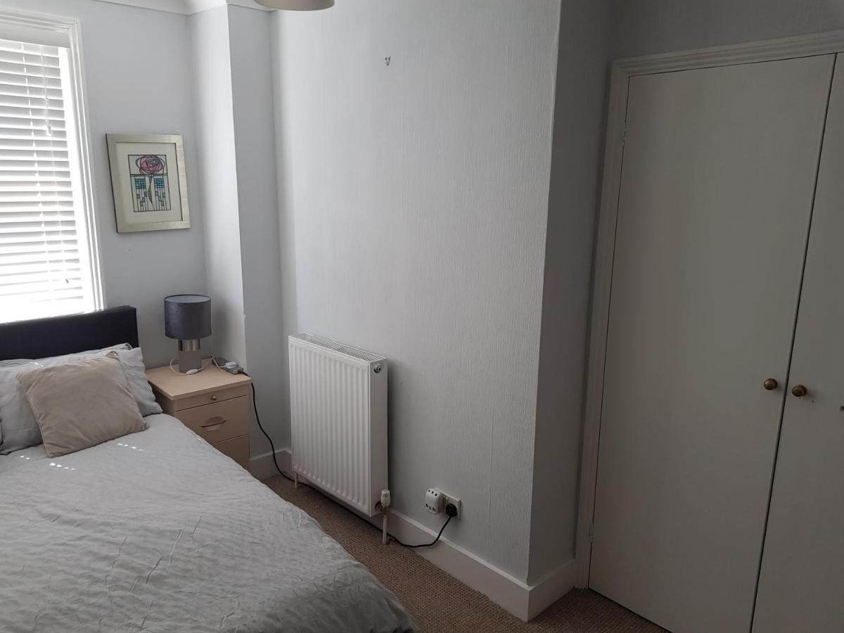 Parkview Apartment Eastbourne Luaran gambar