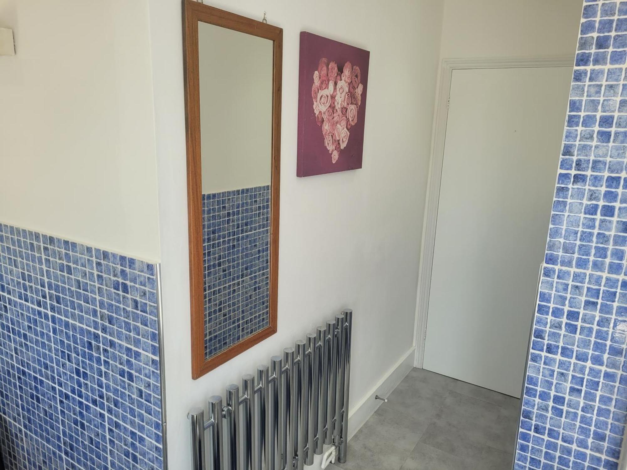 Parkview Apartment Eastbourne Luaran gambar