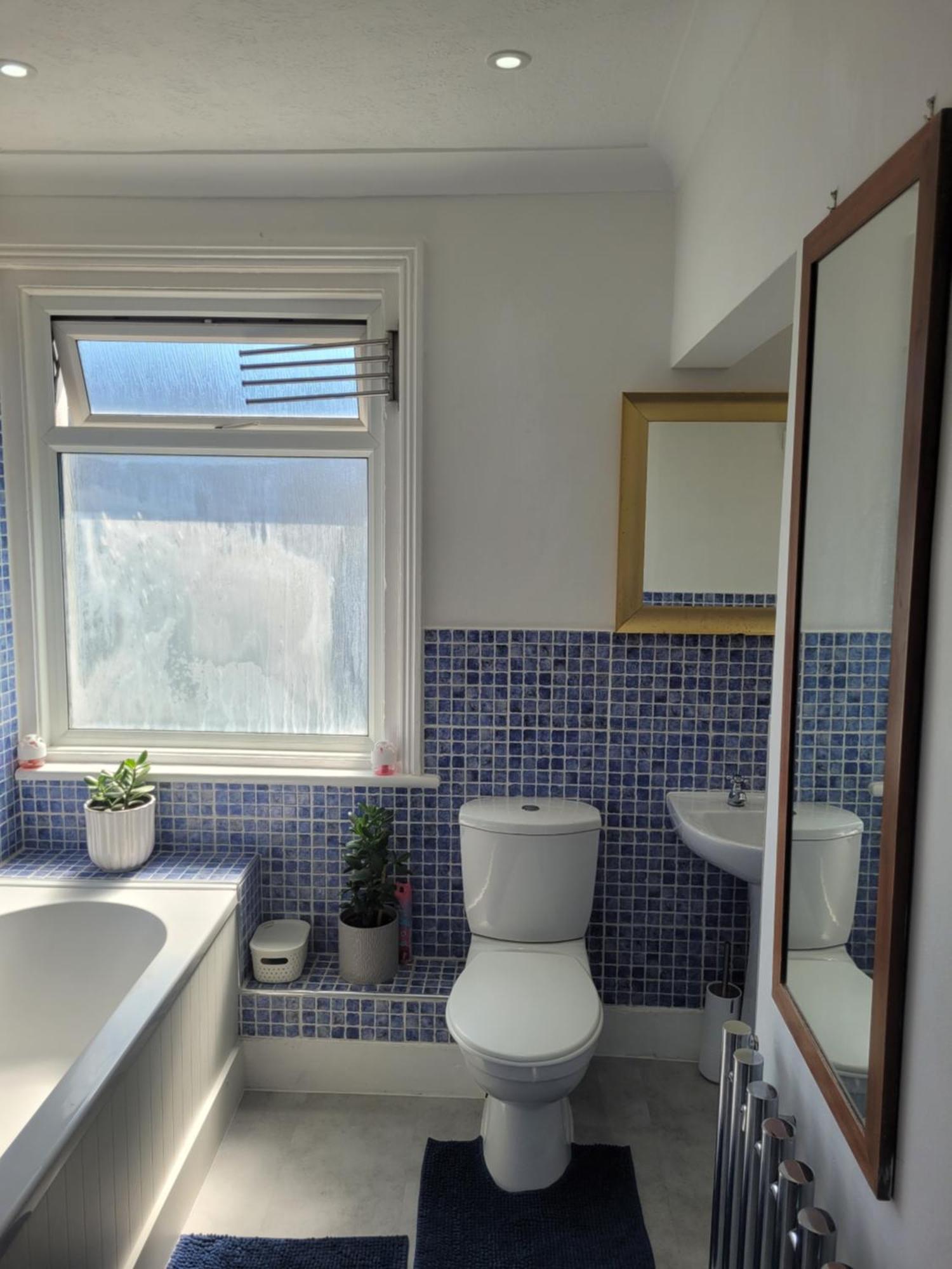 Parkview Apartment Eastbourne Luaran gambar