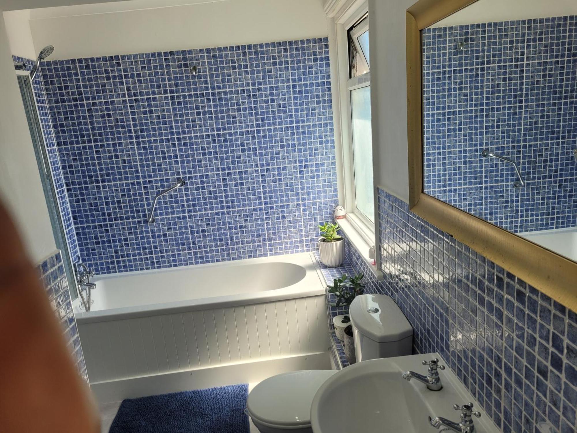 Parkview Apartment Eastbourne Luaran gambar