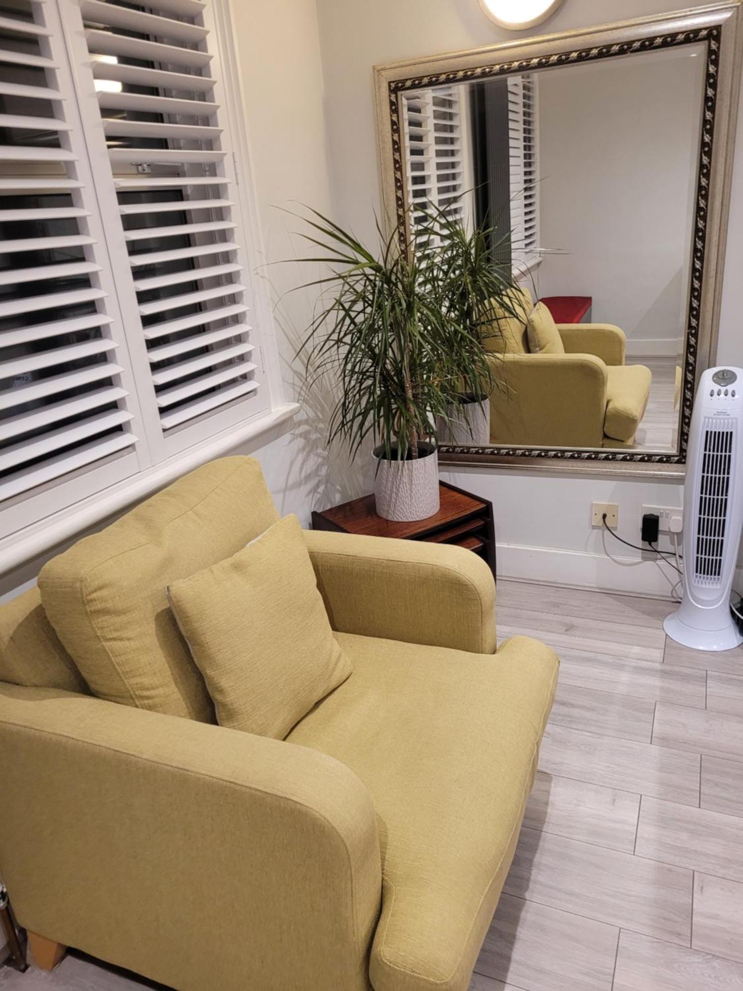 Parkview Apartment Eastbourne Luaran gambar