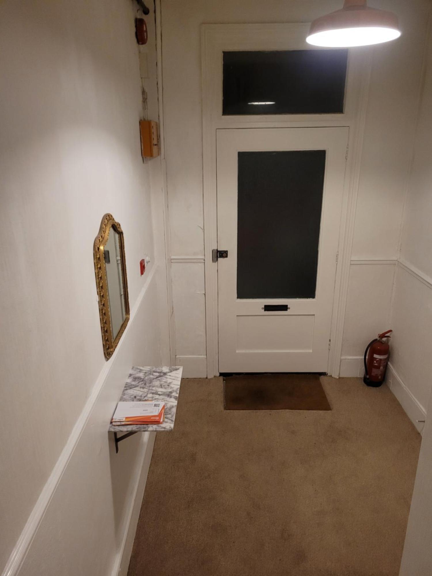 Parkview Apartment Eastbourne Luaran gambar