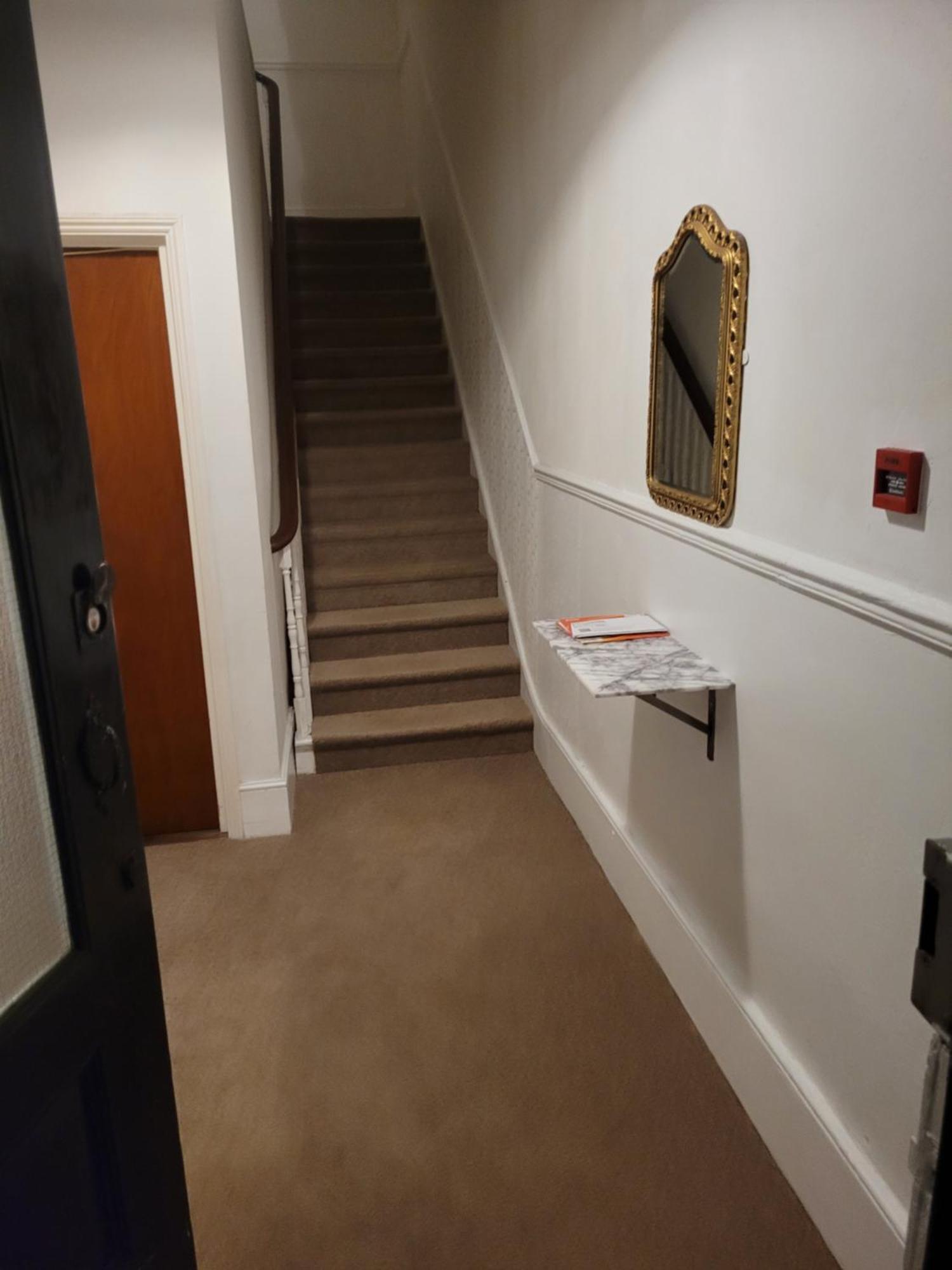 Parkview Apartment Eastbourne Luaran gambar