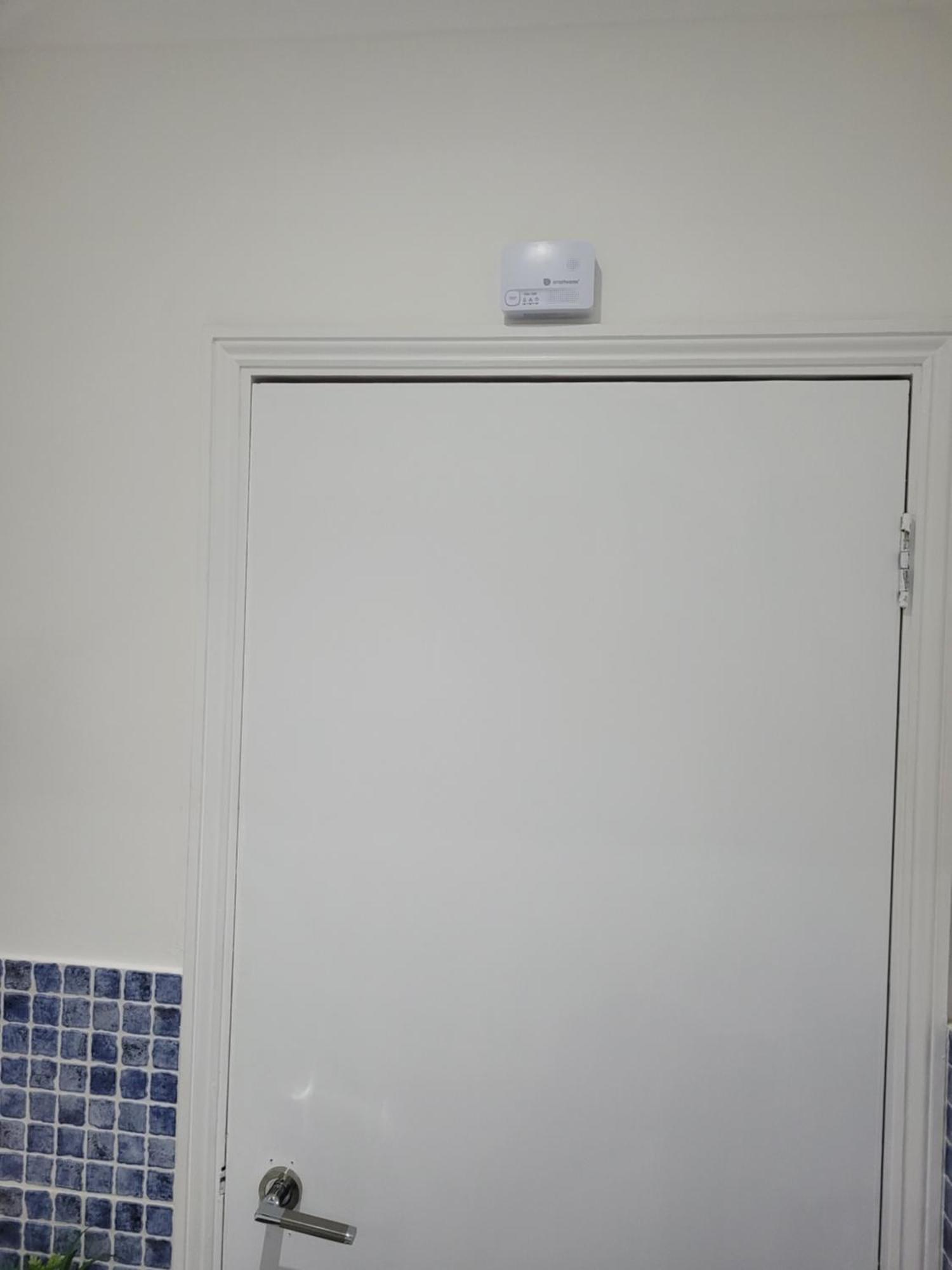 Parkview Apartment Eastbourne Luaran gambar